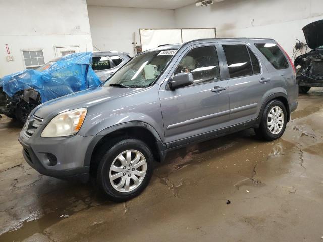 honda cr-v se 2005 jhlrd78925c053363