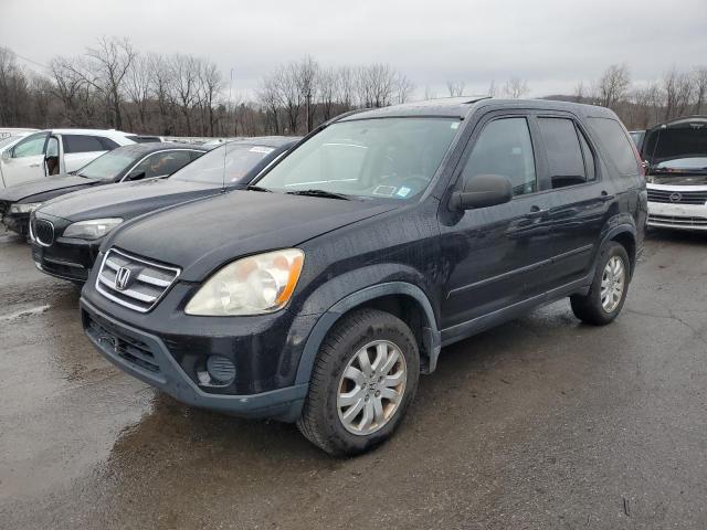 honda cr-v se 2006 jhlrd78926c001622