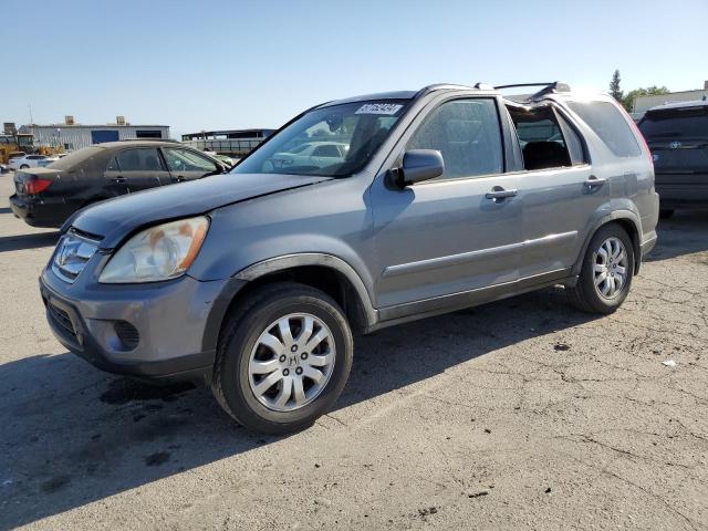 honda cr-v se 2005 jhlrd78935c051766