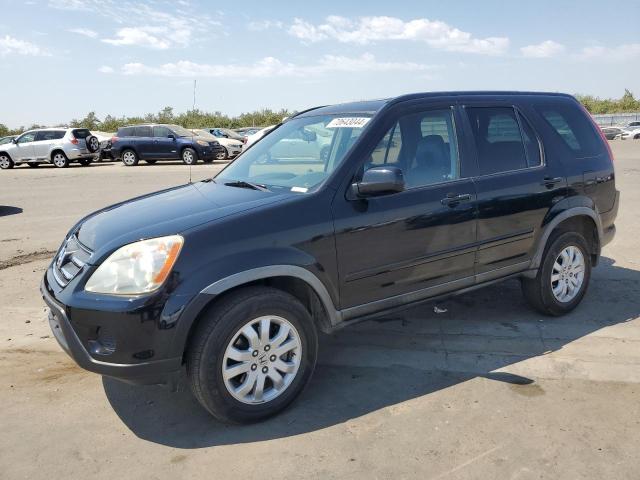 honda cr-v se 2005 jhlrd78945c031087