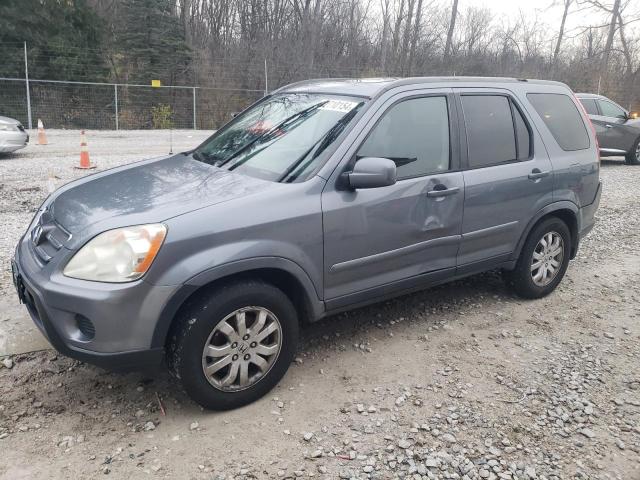 honda cr-v se 2005 jhlrd78945c032756