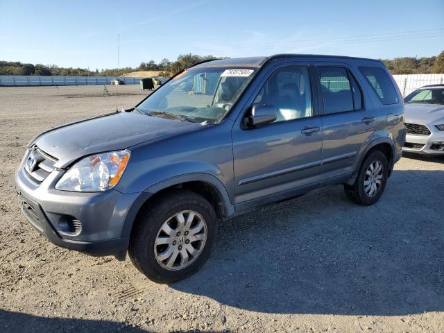 honda cr-v se 2005 jhlrd78945c032840