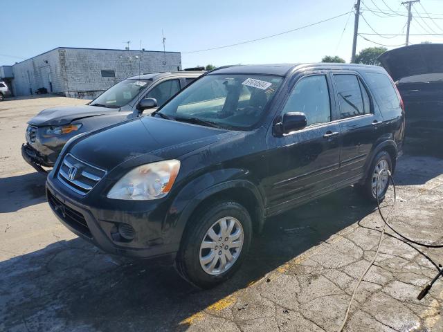 honda cr-v se 2005 jhlrd78945c038475