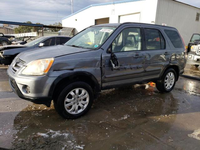 honda crv 2006 jhlrd78946c020754