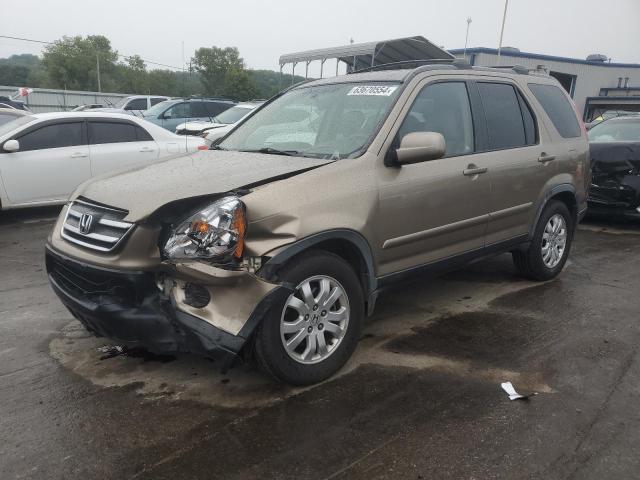 honda crv 2006 jhlrd78946c047646