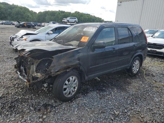 honda crv 2006 jhlrd78946c053561