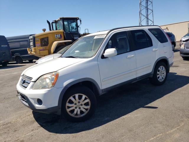 honda cr-v se 2006 jhlrd78956c022108