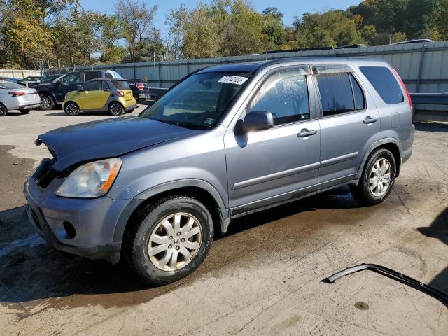 honda crv 2005 jhlrd78965c018471