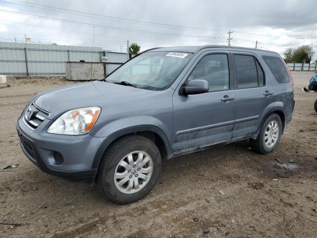 honda crv 2005 jhlrd78965c052278