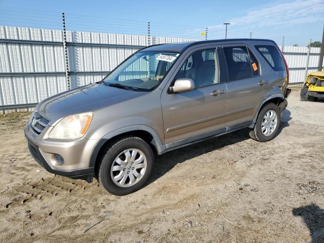 honda crv 2006 jhlrd78966c047454