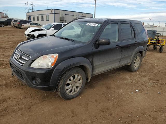 honda crv 2006 jhlrd78976c040108