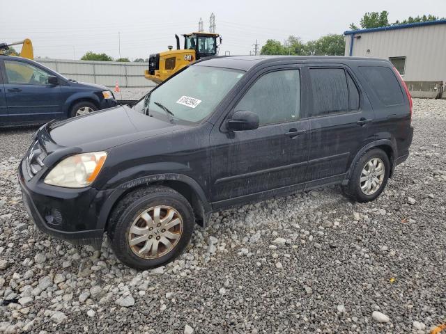 honda crv 2005 jhlrd78985c002353