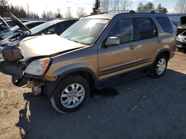 honda crv 2004 jhlrd789x4c808810