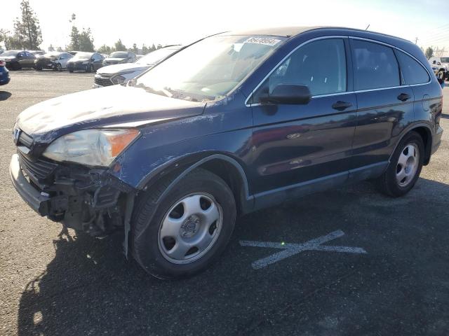 honda cr-v lx 2007 jhlre38307c019314