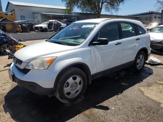 honda cr-v lx 2007 jhlre38307c034959