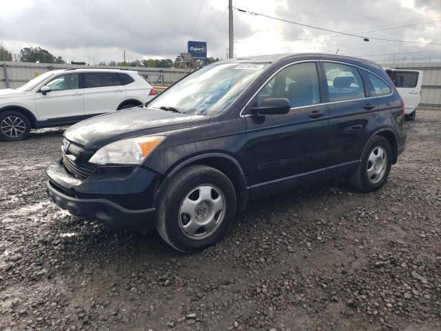 honda cr-v lx 2007 jhlre38307c035819