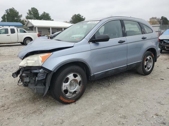 honda cr-v lx 2007 jhlre38307c044794