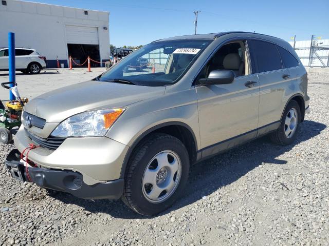 honda cr-v lx 2008 jhlre38318c012681