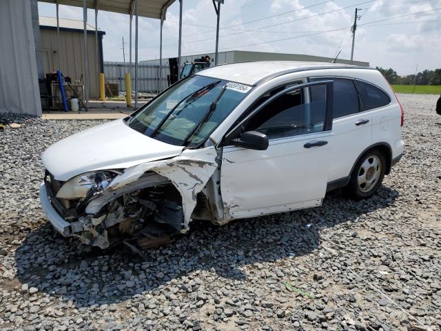 honda cr-v lx 2007 jhlre38327c020125