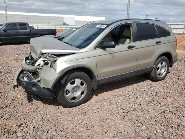 honda crv 2007 jhlre38327c059054