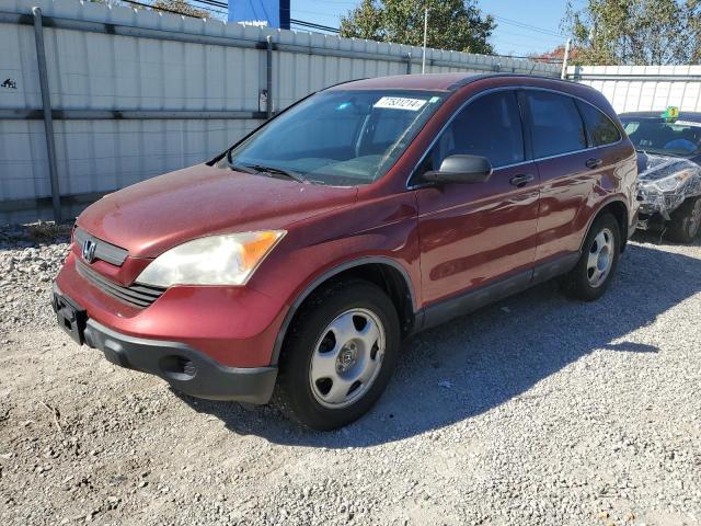 honda cr-v lx 2008 jhlre38328c006128