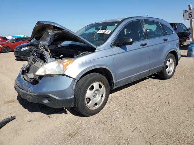 honda cr-v lx 2008 jhlre38328c027688