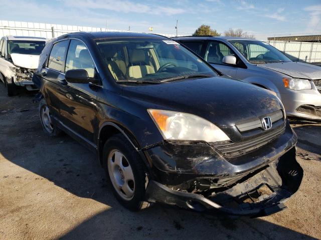 honda cr-v lx 2008 jhlre38328c034155