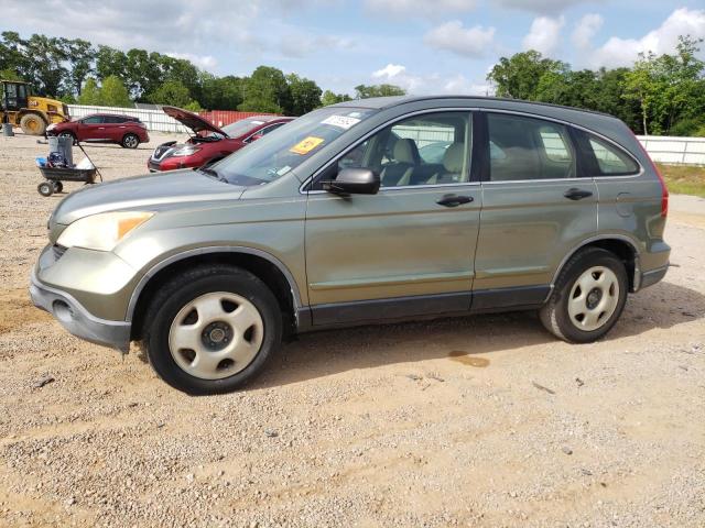 honda crv 2009 jhlre38329c005935