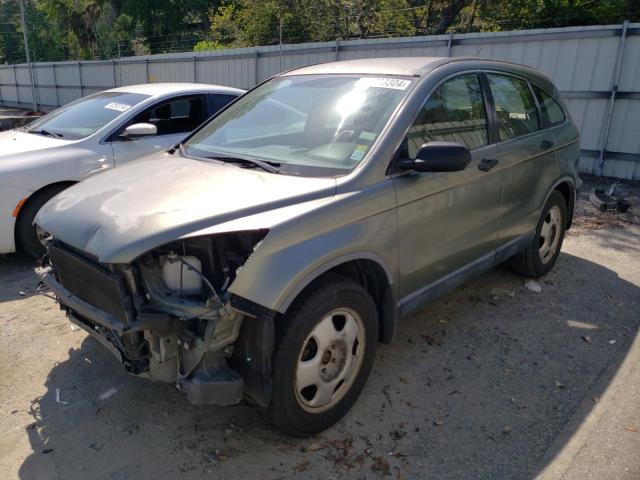 honda crv 2007 jhlre38337c015600