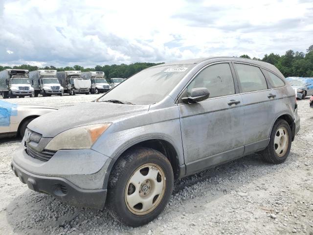 honda crv 2008 jhlre38338c000208