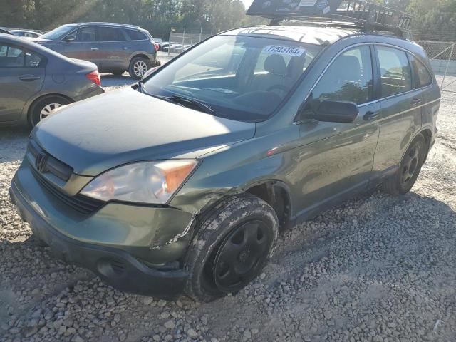 honda cr-v lx 2008 jhlre38338c002539