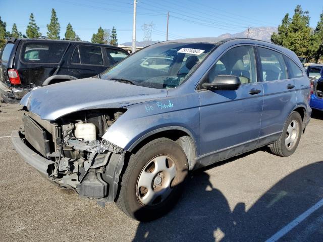 honda cr-v lx 2009 jhlre38339c015258