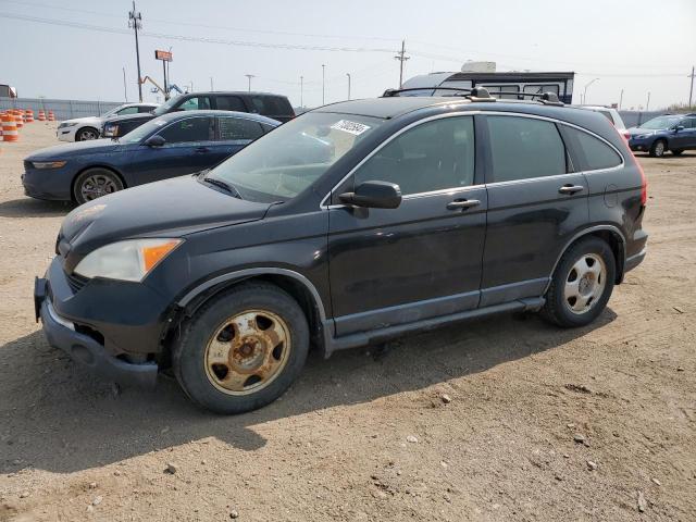 honda cr-v lx 2007 jhlre38347c061663