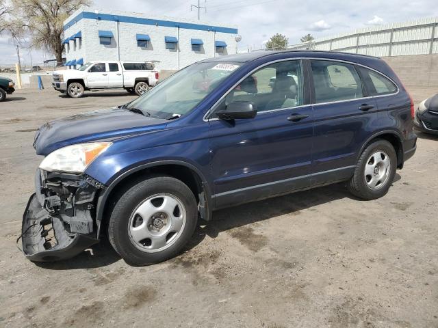 honda crv 2009 jhlre38349c008674