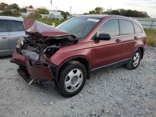 honda cr-v lx 2007 jhlre38357c007790