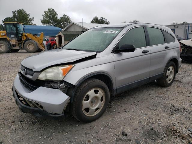 honda crv 2007 jhlre38357c080089