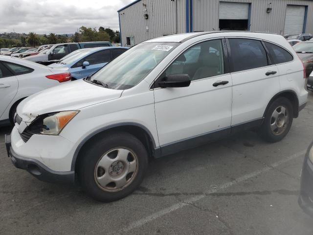 honda cr-v lx 2008 jhlre38358c056568