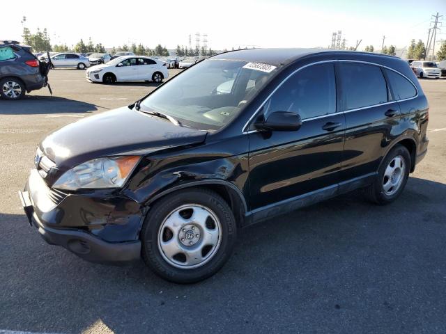 honda cr-v lx 2007 jhlre38367c015364