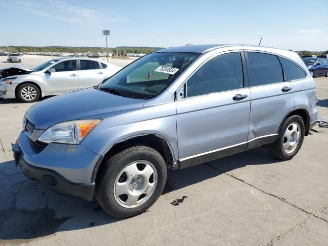 honda cr-v lx 2008 jhlre38368c009453