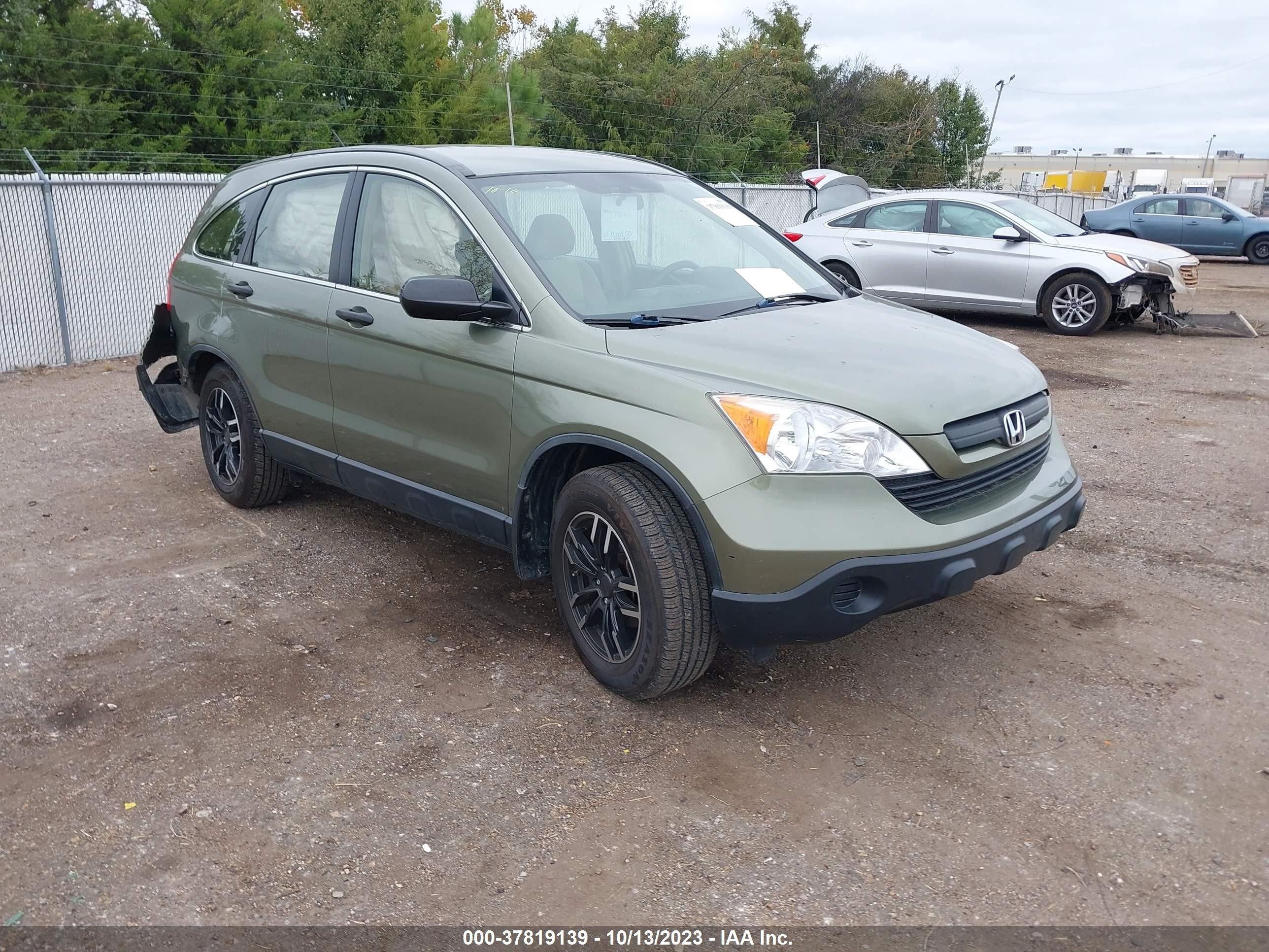 honda cr-v 2008 jhlre38368c017312