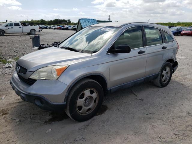 honda crv 2007 jhlre38377c043674