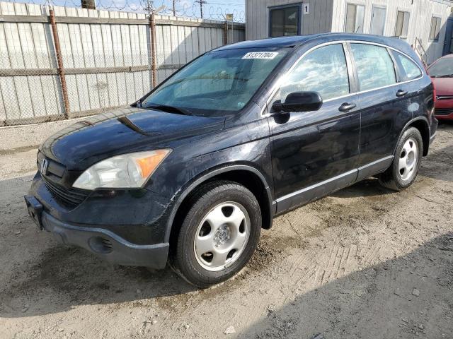 honda cr-v 2007 jhlre38377c065478