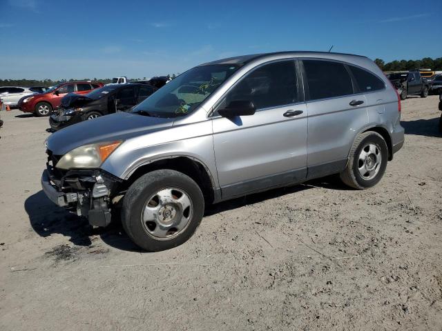 honda cr-v lx 2008 jhlre38378c002804