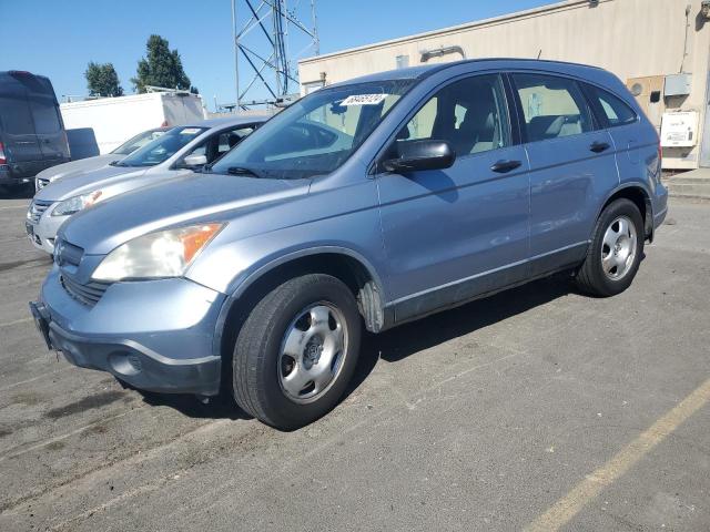 honda cr-v lx 2008 jhlre38378c019974