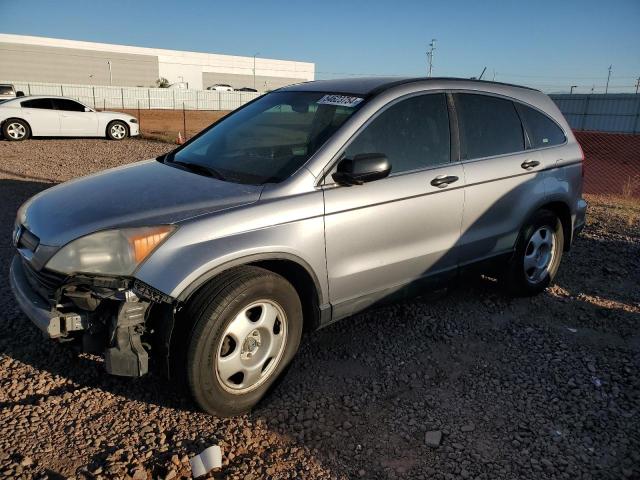 honda cr-v lx 2007 jhlre38387c070284