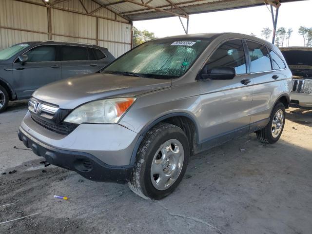 honda cr-v lx 2007 jhlre38387c077154