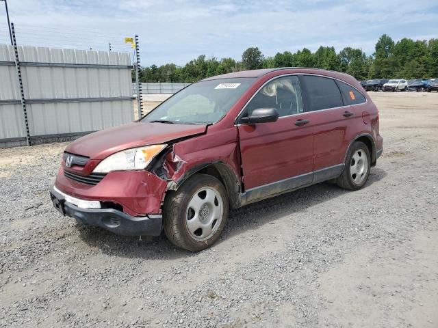 honda cr-v exl 2008 jhlre38388c026321