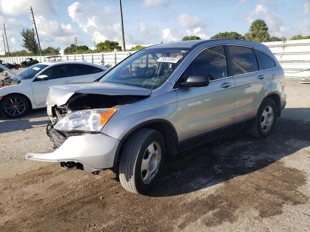 honda cr-v lx 2008 jhlre38388c038050