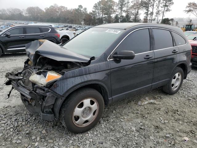 honda cr-v lx 2008 jhlre38388c043281