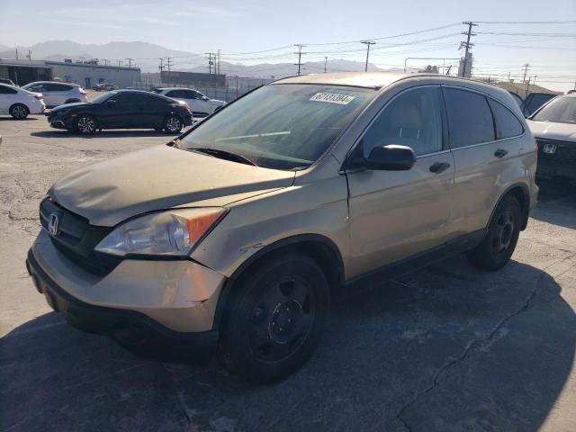 honda cr-v lx 2008 jhlre38388c054054